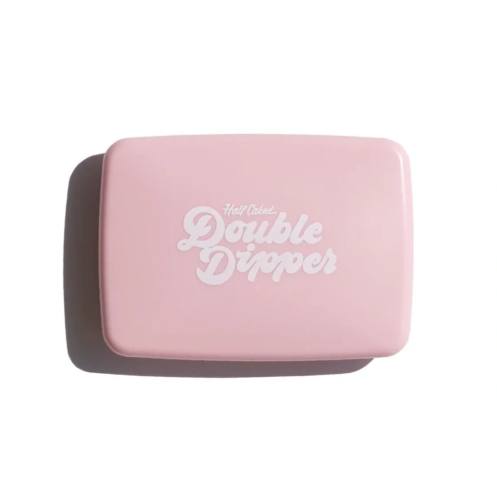 Double Dipper Color Duo in Miami Beach by Half Caked